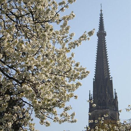 Dom Hotel Linz Luaran gambar