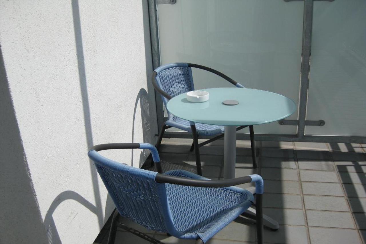 Dom Hotel Linz Luaran gambar
