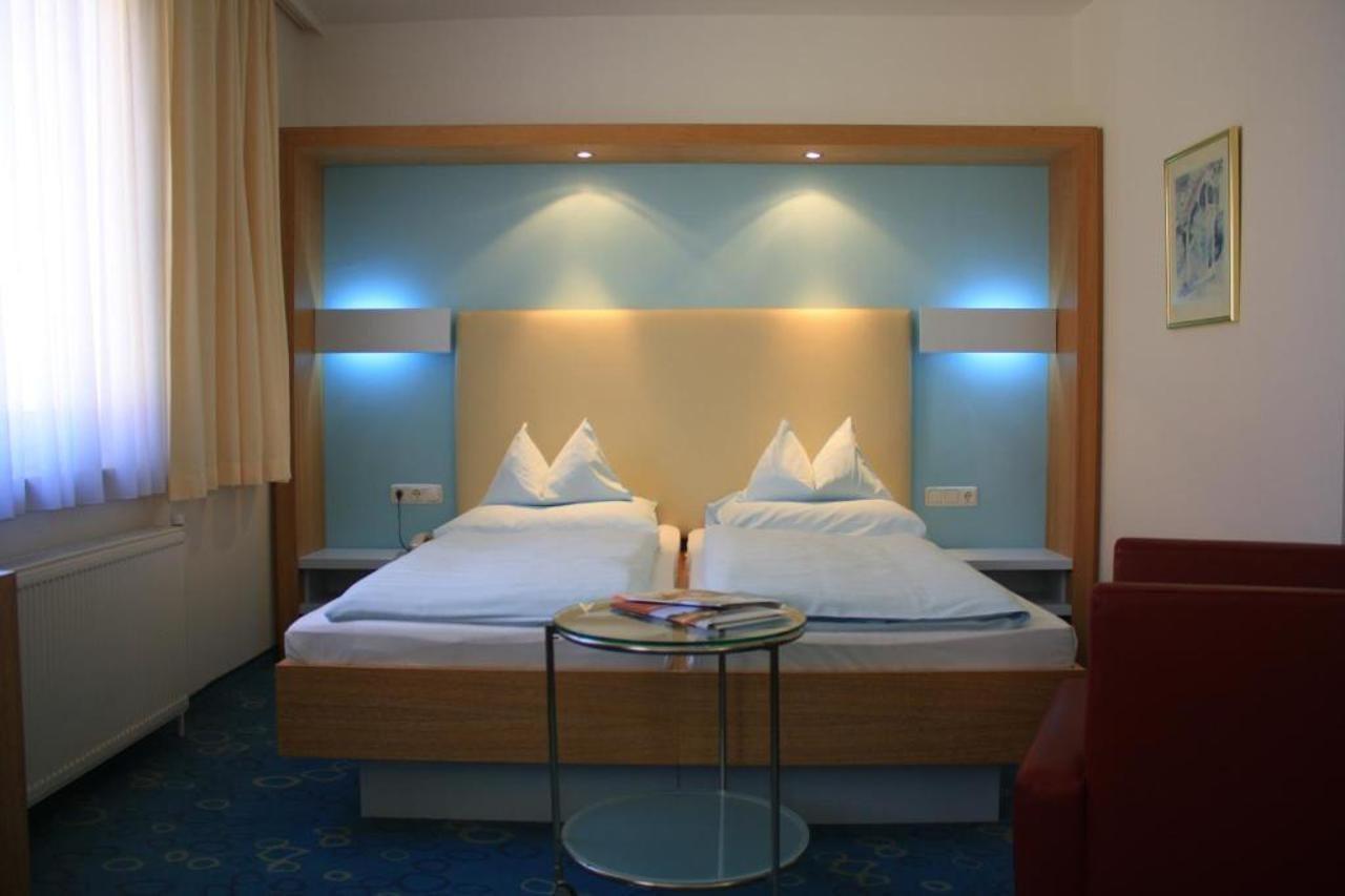 Dom Hotel Linz Luaran gambar