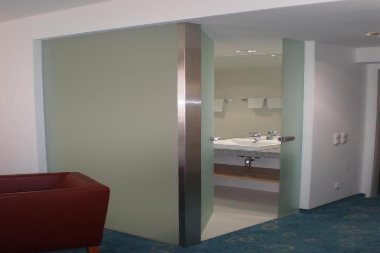 Dom Hotel Linz Luaran gambar