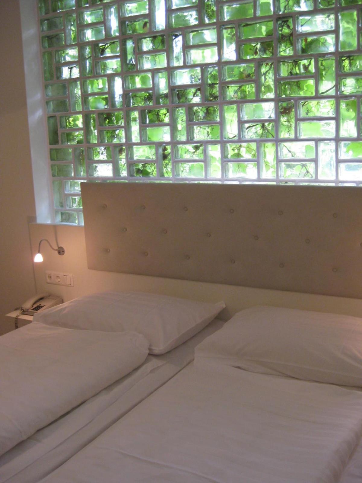 Dom Hotel Linz Luaran gambar