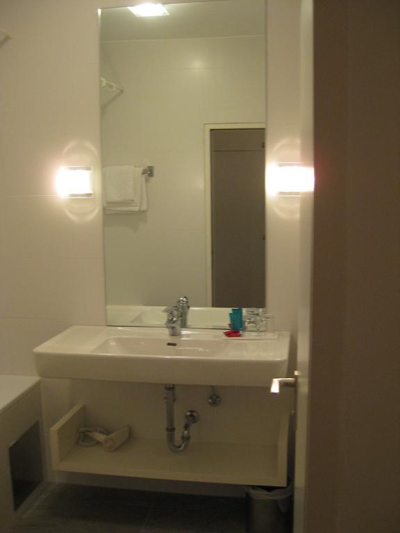 Dom Hotel Linz Luaran gambar