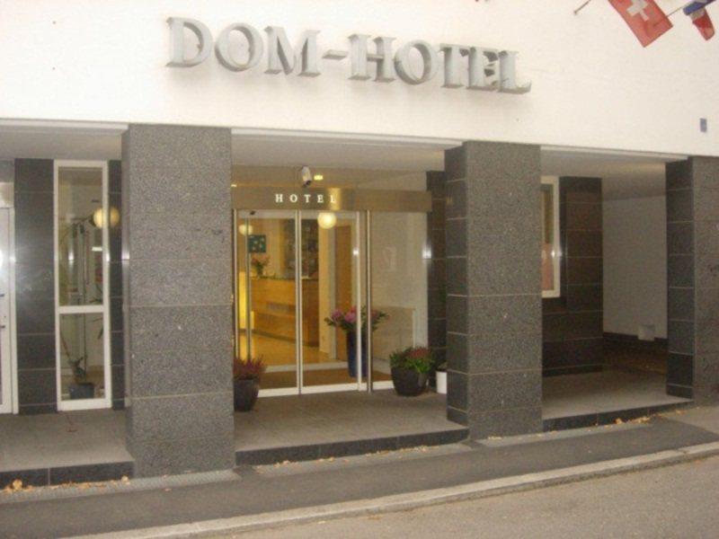 Dom Hotel Linz Luaran gambar