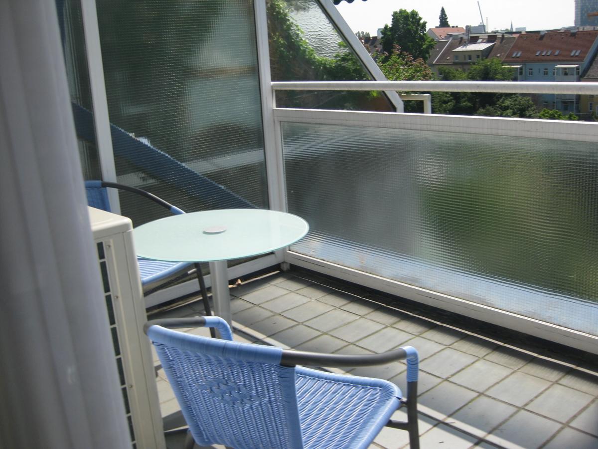 Dom Hotel Linz Luaran gambar