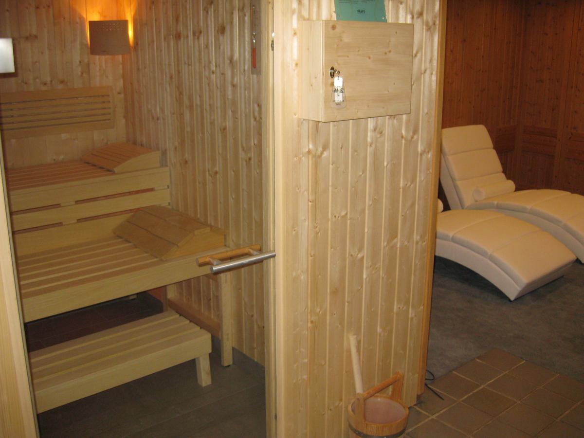 Dom Hotel Linz Luaran gambar