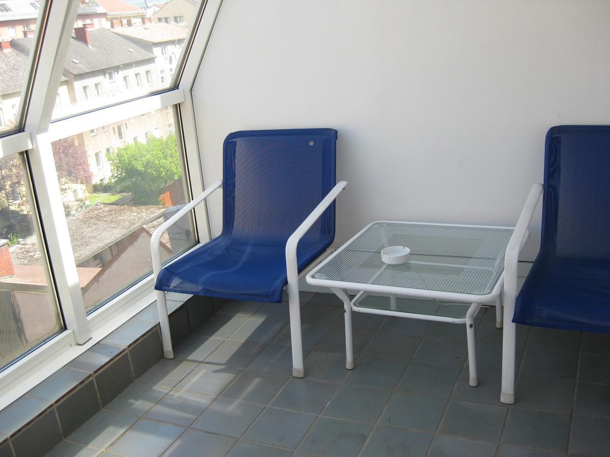 Dom Hotel Linz Luaran gambar