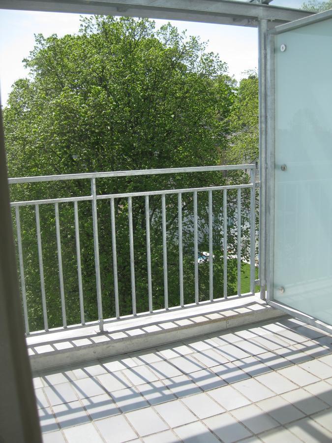 Dom Hotel Linz Luaran gambar