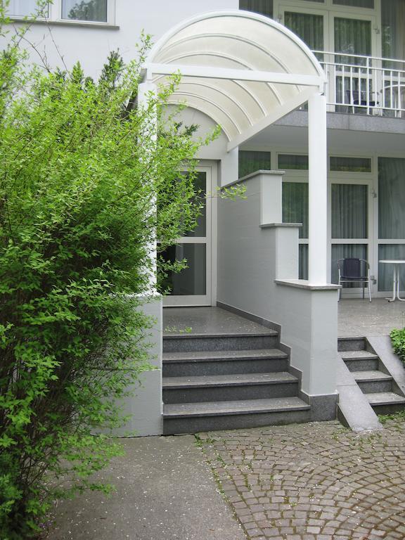 Dom Hotel Linz Luaran gambar