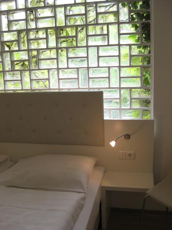 Dom Hotel Linz Luaran gambar
