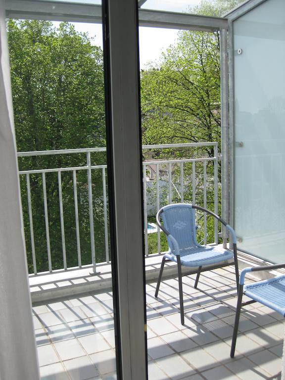 Dom Hotel Linz Luaran gambar