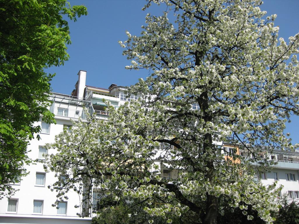 Dom Hotel Linz Luaran gambar